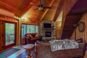135 Village Cluster, Beech Mountain